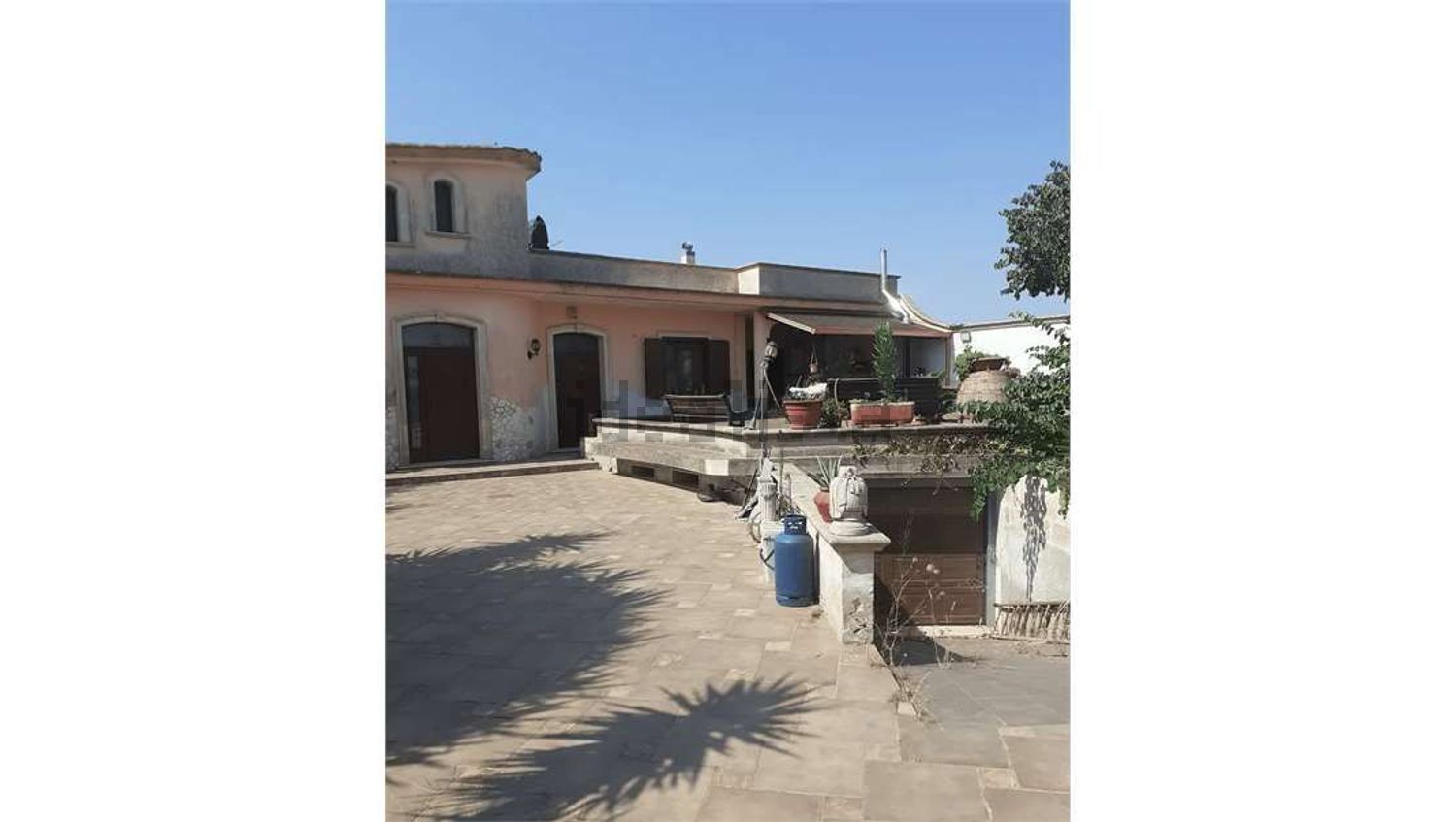 casa indipendente in vendita a Torre Santa Susanna