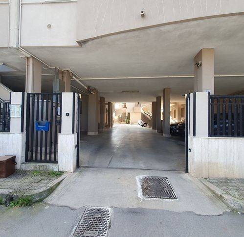 appartamento in vendita a Torre Santa Susanna