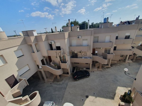 appartamento in vendita a Torre Santa Susanna