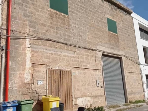 appartamento in vendita a Torre Santa Susanna