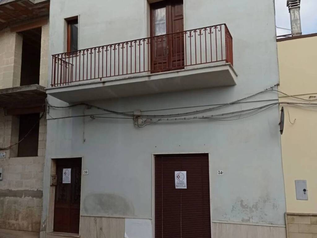 appartamento in vendita a Torre Santa Susanna