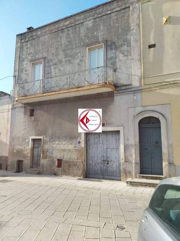 appartamento in vendita a Torre Santa Susanna