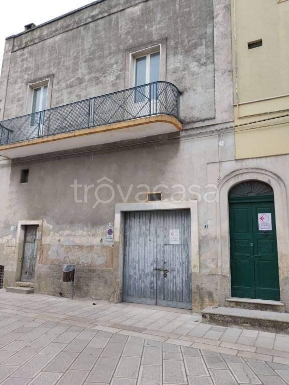 appartamento in vendita a Torre Santa Susanna