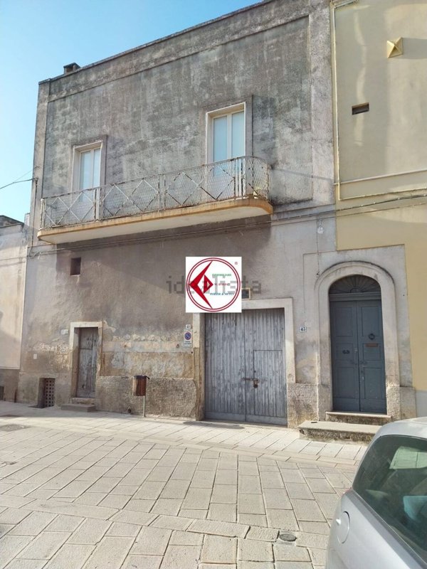 appartamento in vendita a Torre Santa Susanna