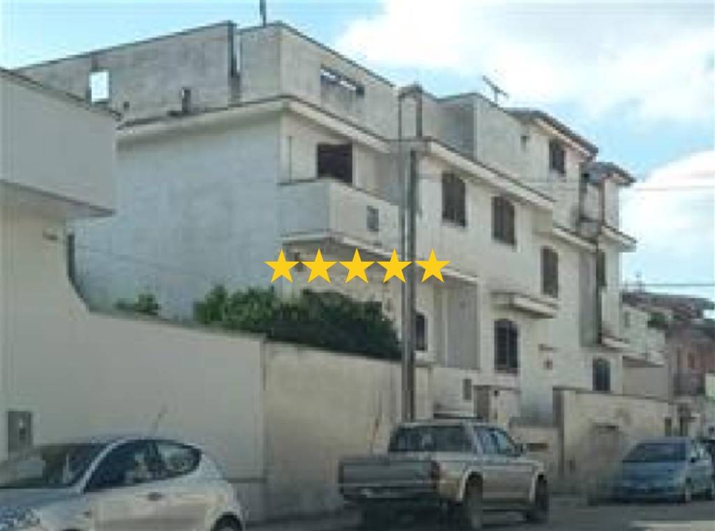 appartamento in vendita a Torre Santa Susanna