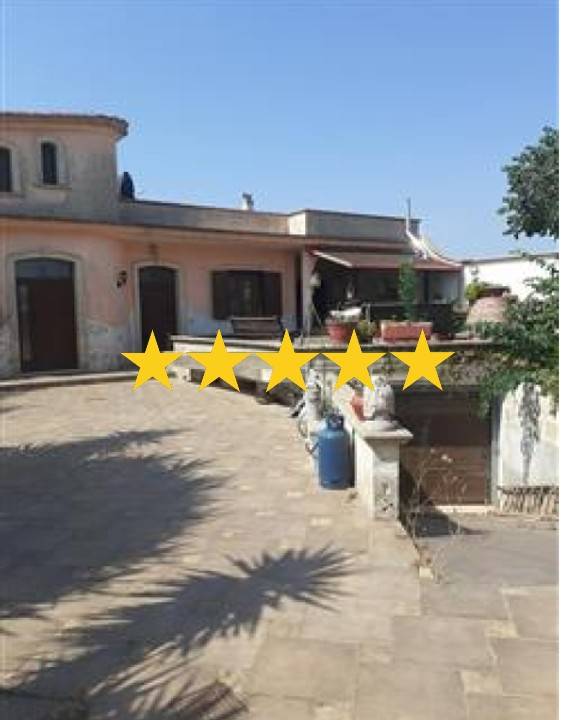 casa indipendente in vendita a Torre Santa Susanna