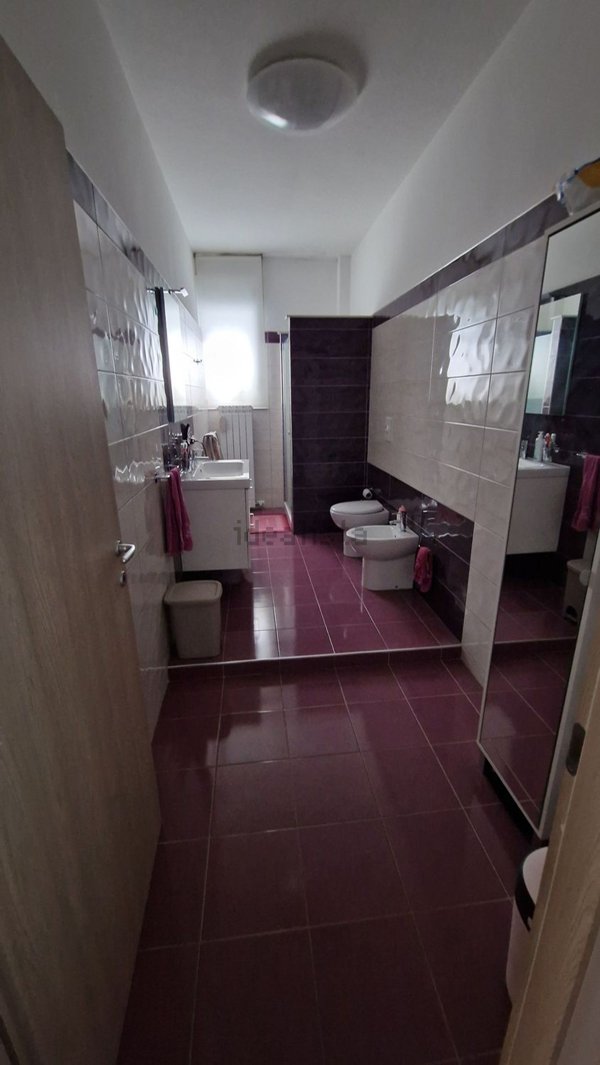 appartamento in vendita a Torre Santa Susanna