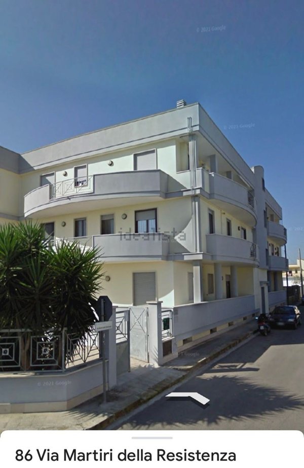 appartamento in vendita a Torre Santa Susanna