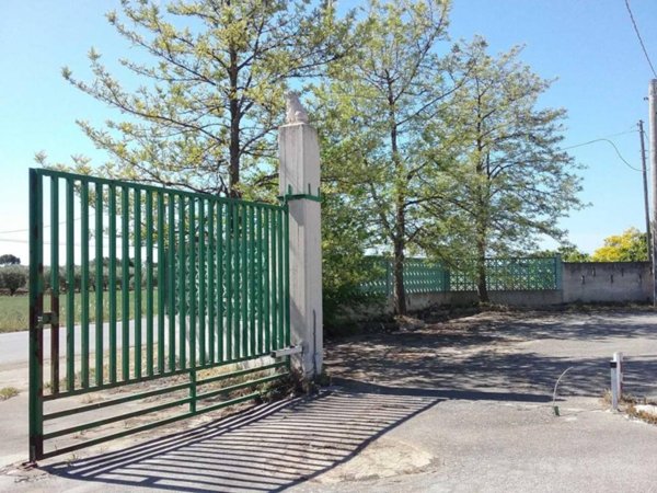 appartamento in vendita a Torre Santa Susanna