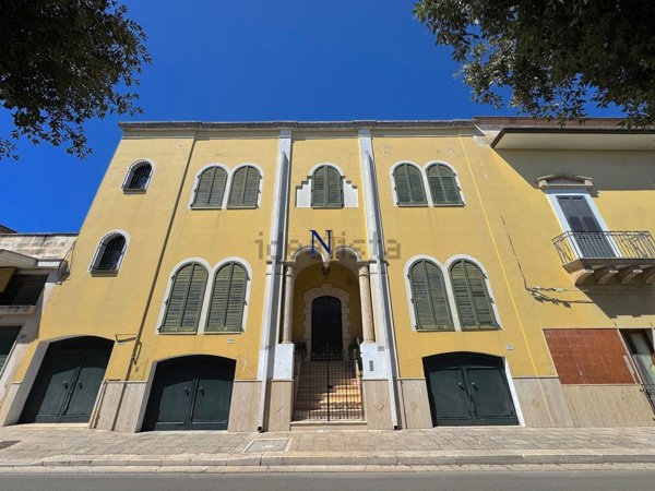 casa indipendente in vendita a Torre Santa Susanna