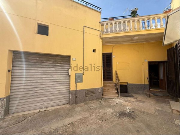 casa indipendente in vendita a Torre Santa Susanna