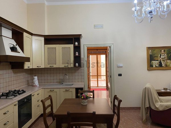 appartamento in vendita a Torre Santa Susanna