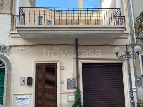 appartamento in vendita a Torre Santa Susanna