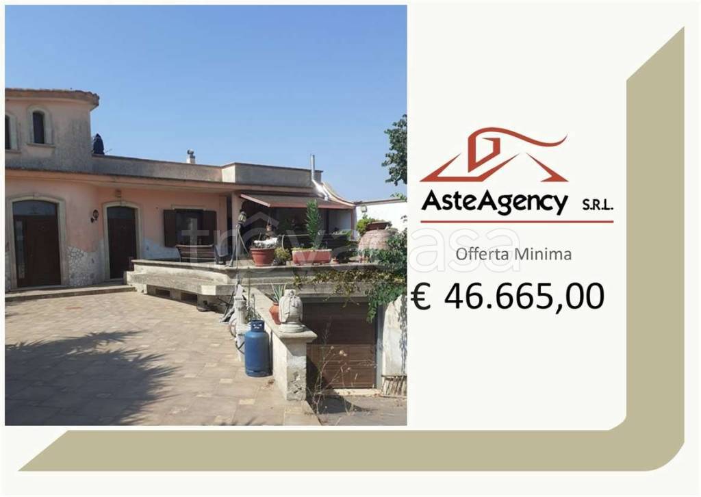 appartamento in vendita a Torre Santa Susanna