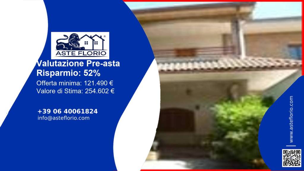 appartamento in vendita a Torre Santa Susanna