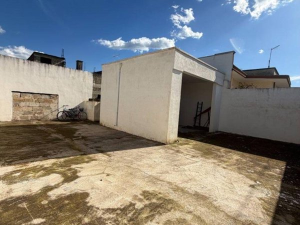 appartamento in vendita a Torre Santa Susanna