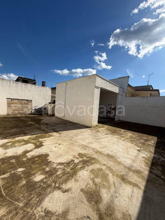 appartamento in vendita a Torre Santa Susanna