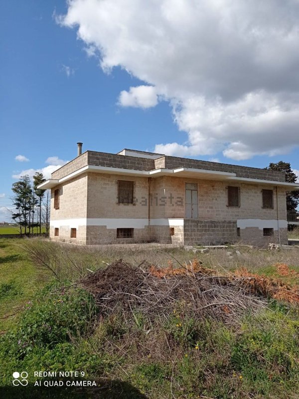 appartamento in vendita a Torre Santa Susanna