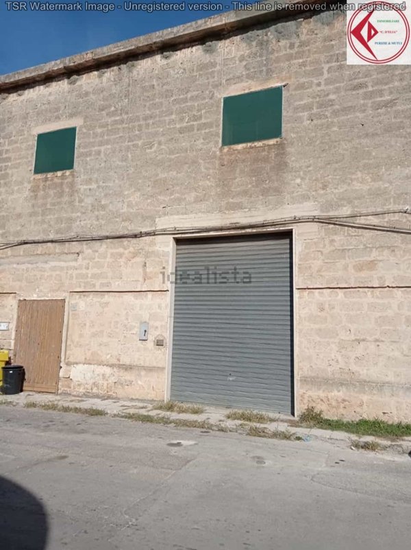 appartamento in vendita a Torre Santa Susanna