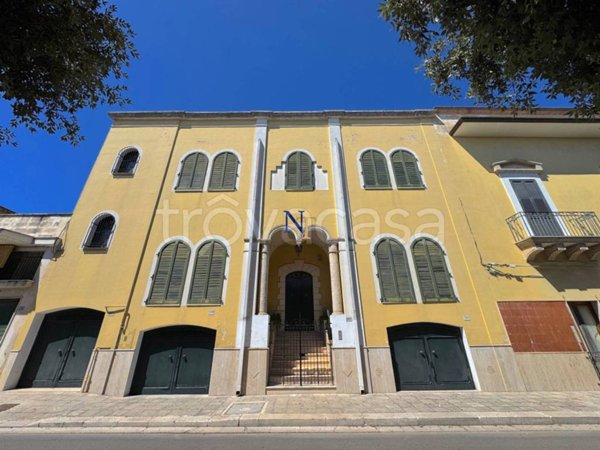 casa indipendente in vendita a Torre Santa Susanna