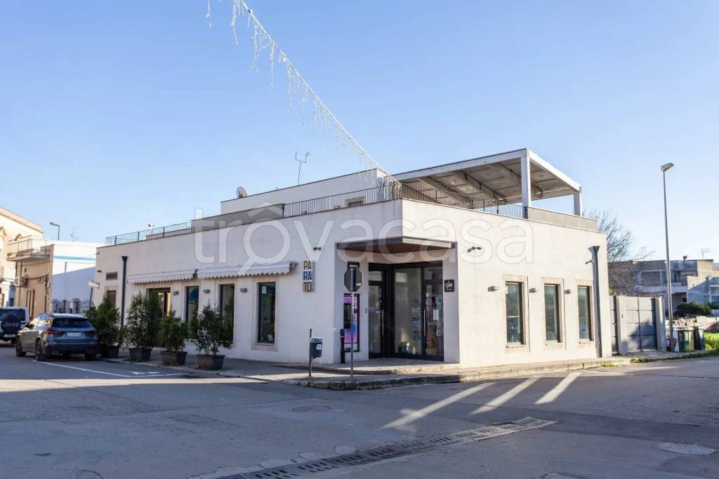 negozio in vendita a Torre Santa Susanna