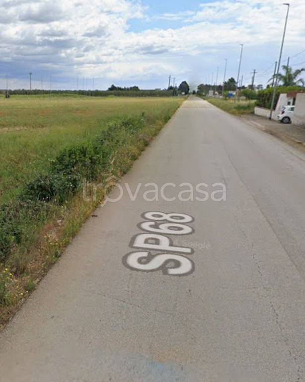 negozio in vendita a Torre Santa Susanna