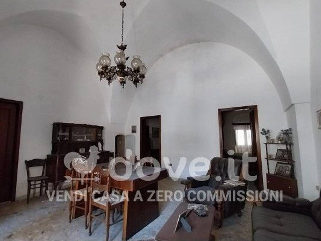 appartamento in vendita a Torre Santa Susanna