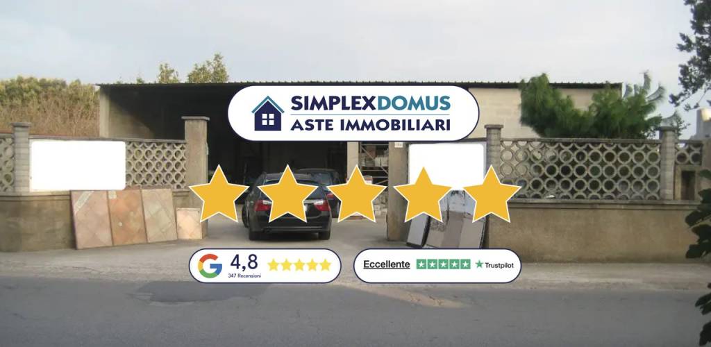 appartamento in vendita a Torre Santa Susanna