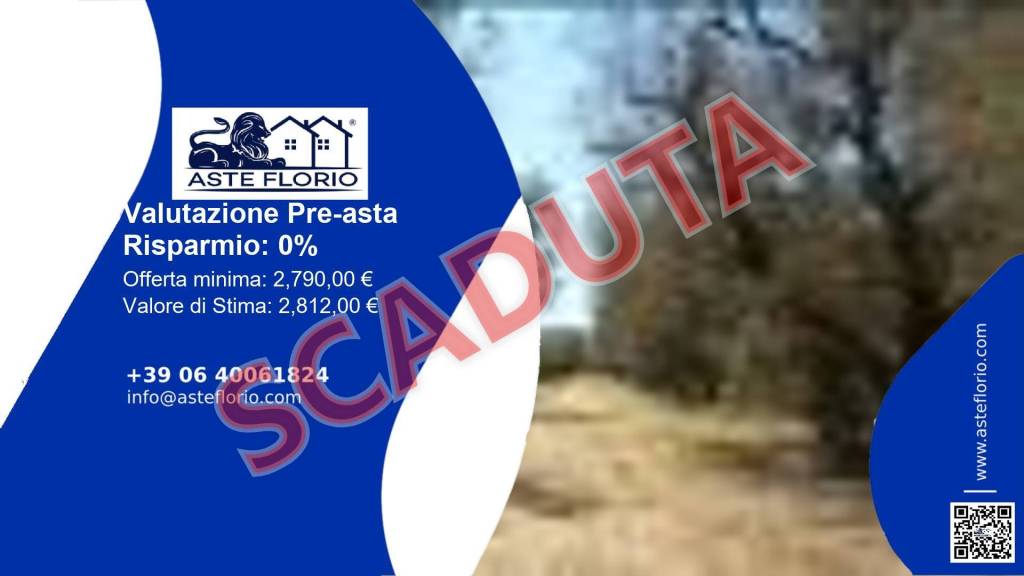 terreno agricolo in vendita a Torre Santa Susanna