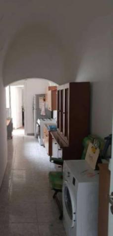 appartamento in vendita a Torre Santa Susanna