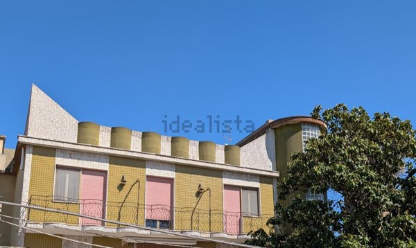 appartamento in vendita a Torre Santa Susanna