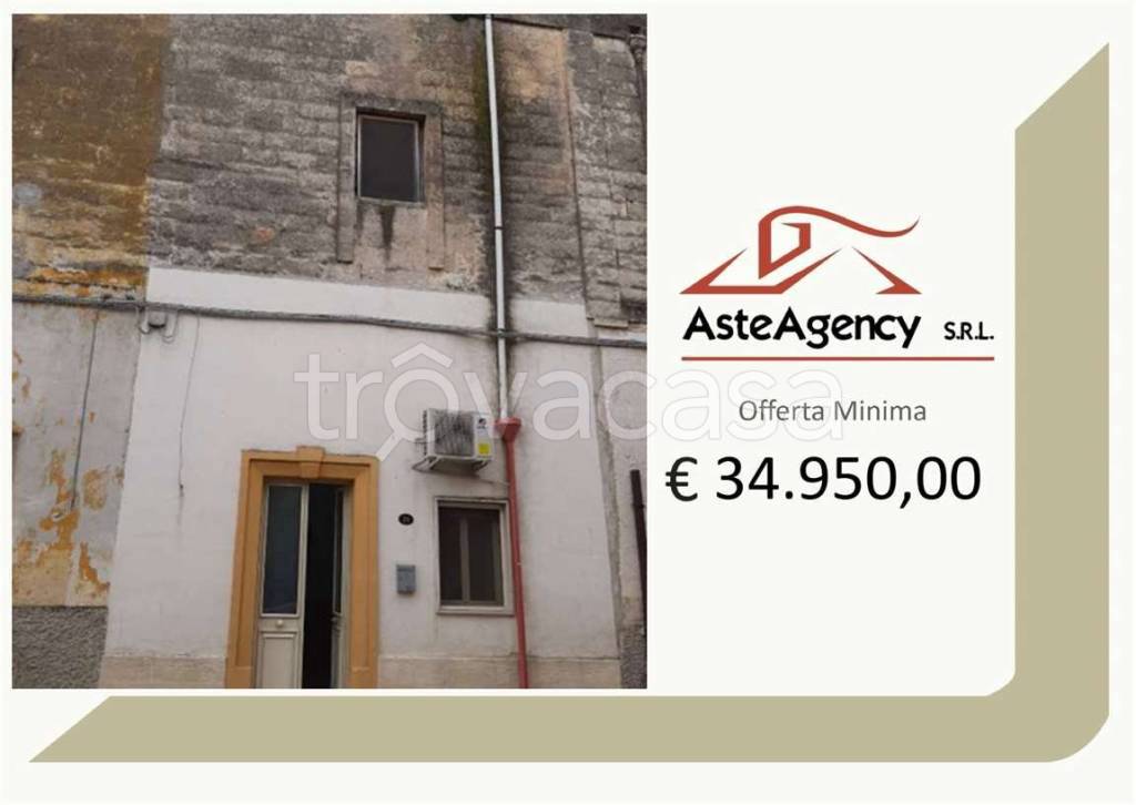 casa indipendente in vendita a Torre Santa Susanna