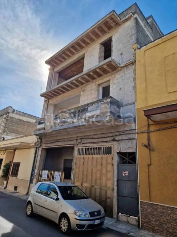 appartamento in vendita a Torre Santa Susanna