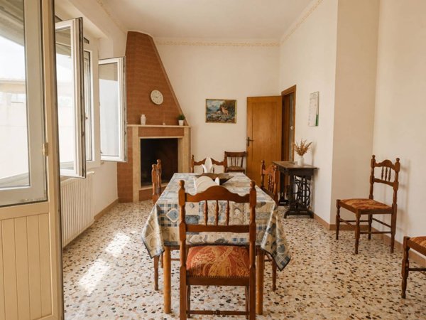 appartamento in vendita a Torre Santa Susanna