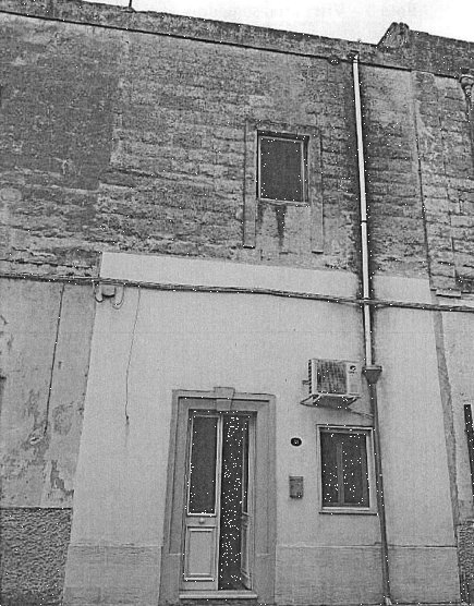 appartamento in vendita a Torre Santa Susanna