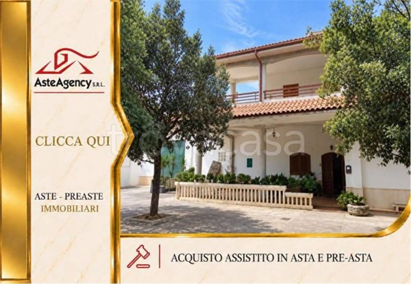 appartamento in vendita a Torre Santa Susanna