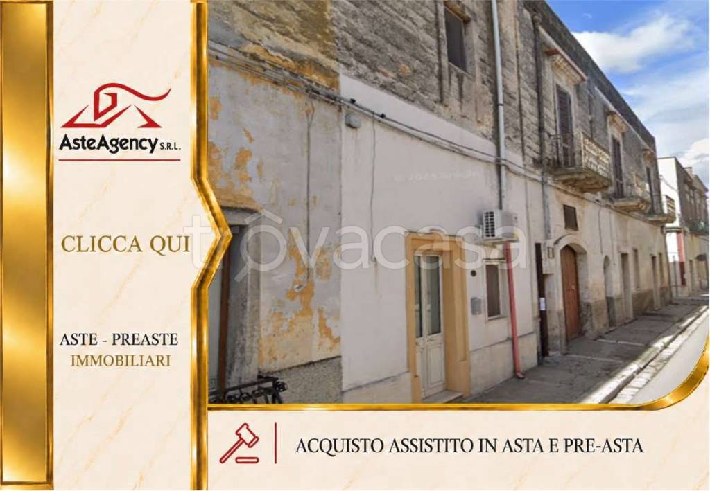 casa indipendente in vendita a Torre Santa Susanna