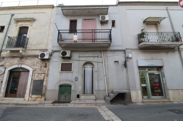 casa indipendente in vendita a Villa Castelli