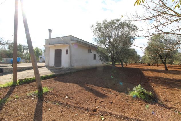 casa indipendente in vendita a Villa Castelli