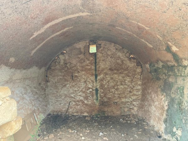 terreno agricolo in vendita a Villa Castelli