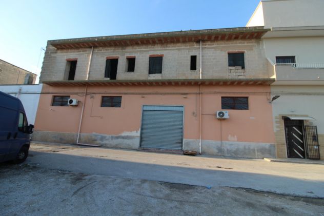 casa indipendente in vendita a Villa Castelli