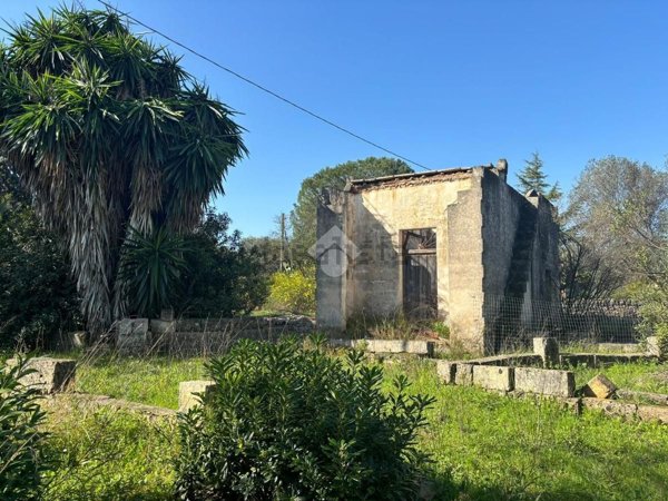 casa indipendente in vendita a Villa Castelli