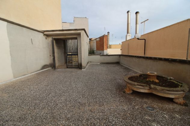 casa indipendente in vendita a Villa Castelli