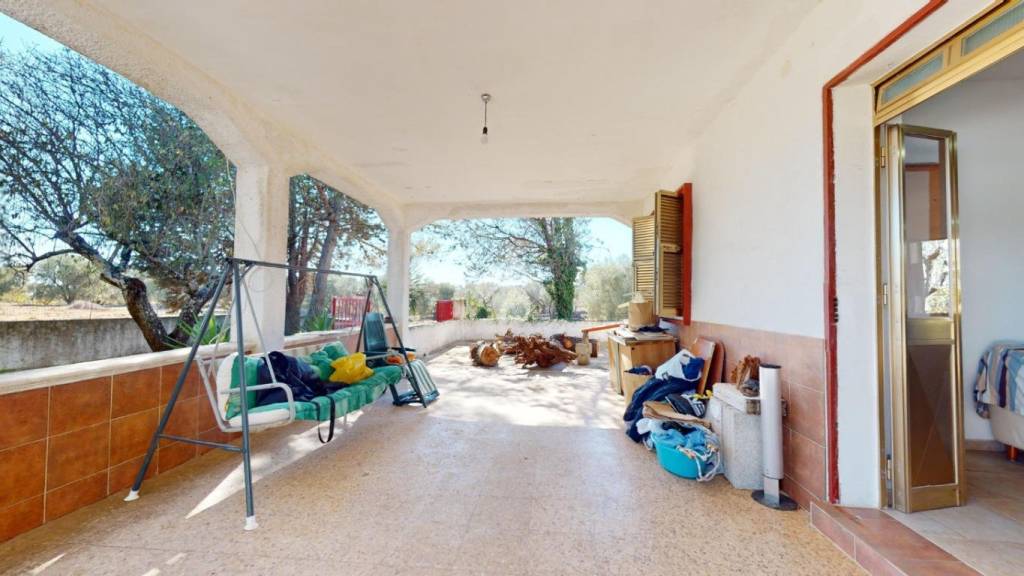 casa indipendente in vendita a Villa Castelli