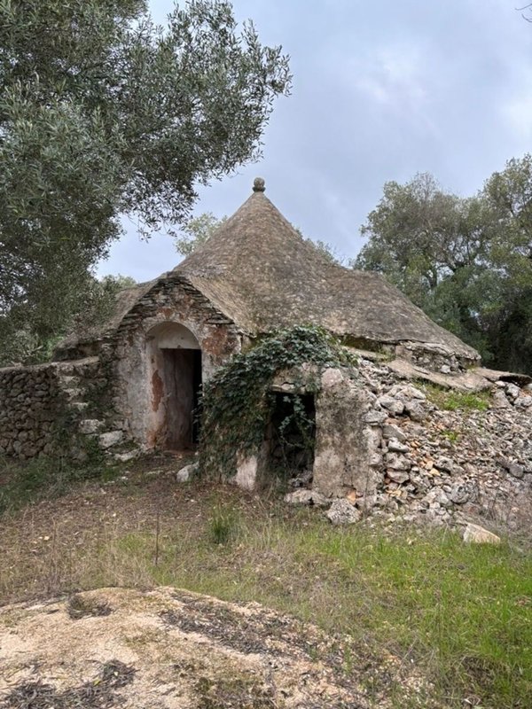 casa indipendente in vendita a Villa Castelli