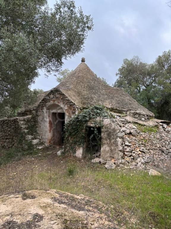 baita in vendita a Villa Castelli