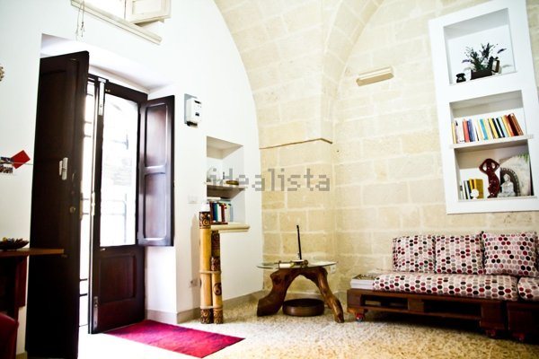 casa indipendente in vendita a Villa Castelli