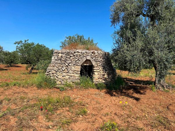 casa indipendente in vendita a Villa Castelli