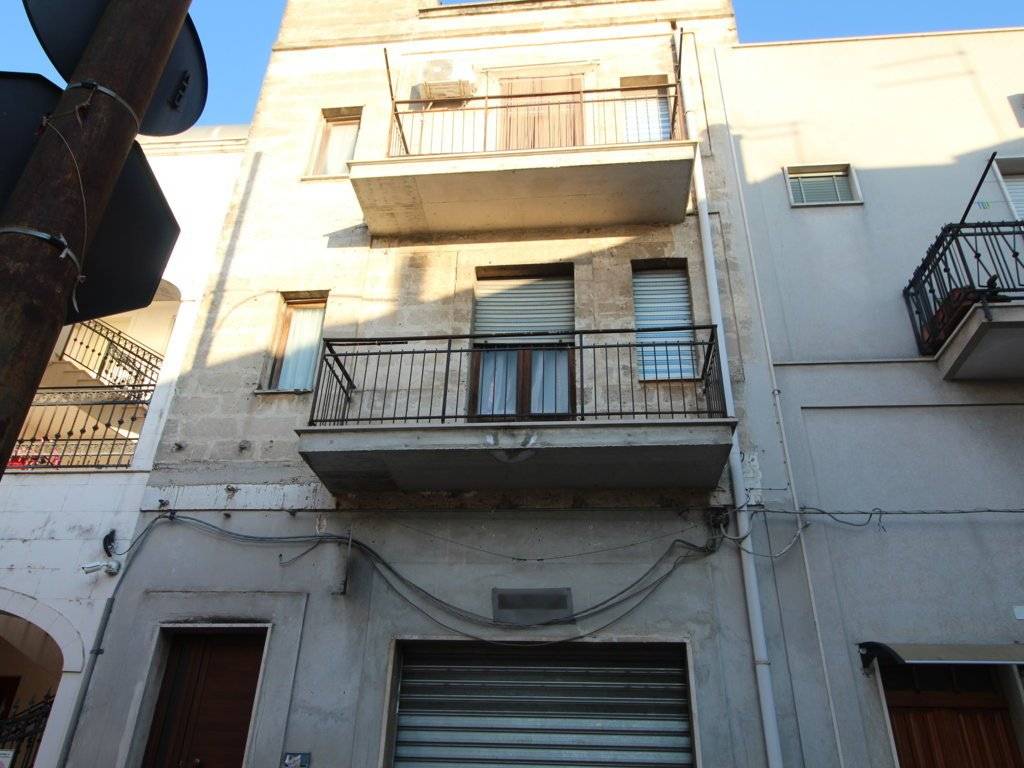 casa indipendente in vendita a Villa Castelli