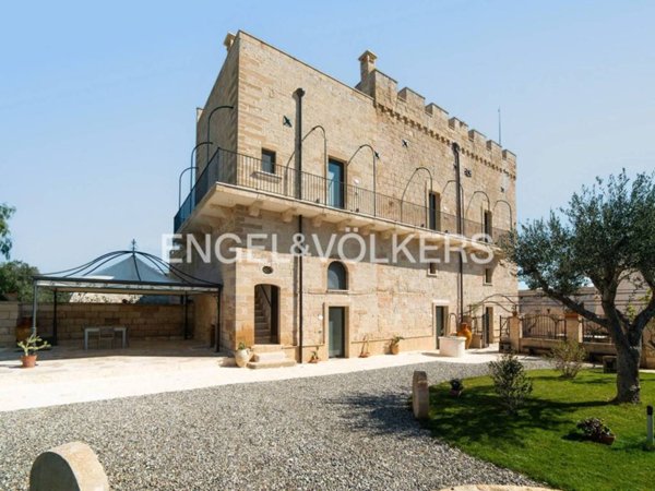 villa in vendita a Villa Castelli in zona Antoglia